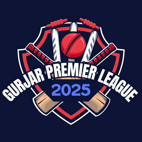 Gurjar Premier League Logo